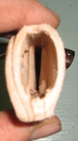 Custom Leather Knife Sheaths from Hopson Leather