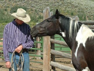 John Hopson Leather Craftsman